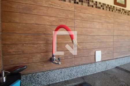 Apartamento à venda com 120m², 2 quartos e 2 vagasÁrea Gourmet