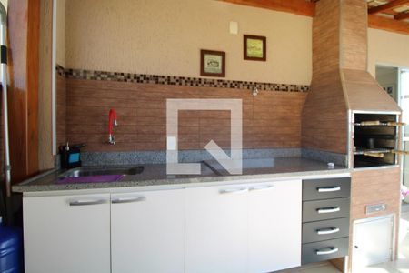 Apartamento à venda com 120m², 2 quartos e 2 vagasÁrea Gourmet