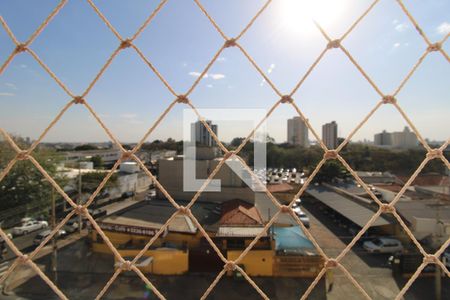 Apartamento à venda com 120m², 2 quartos e 2 vagasQuarto 1 vista