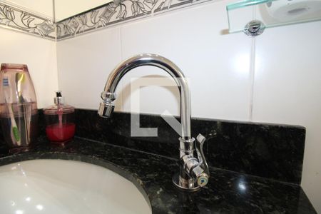 Apartamento à venda com 120m², 2 quartos e 2 vagasBanheiro