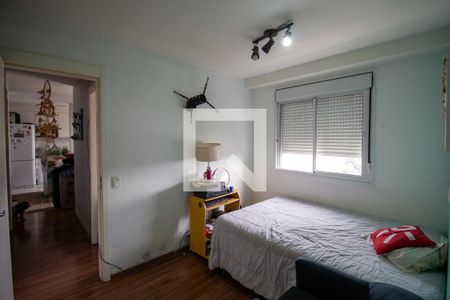 Apartamento à venda com 55m², 2 quartos e 1 vagaQuarto 2