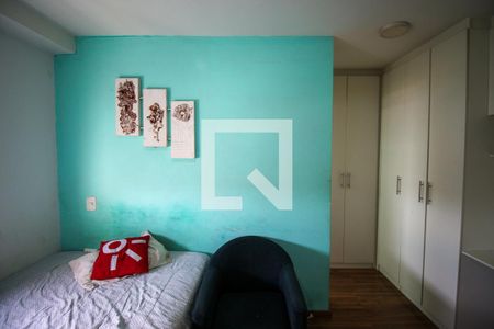 Apartamento à venda com 55m², 2 quartos e 1 vagaQuarto 2