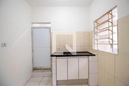 Studio à venda com 8m², 1 quarto e sem vaga Studio à venda com 8m², 1 quarto e sem vagaCozinha