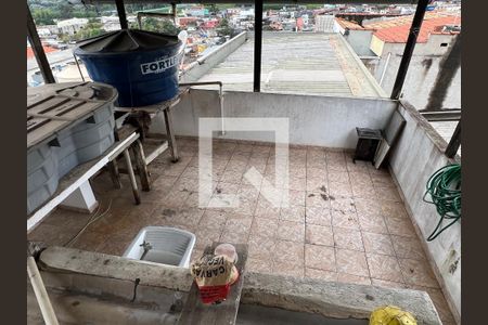 Casa à venda com 300m², 6 quartos e 4 vagas Casa à venda com 300m², 6 quartos e 4 vagasCasa 3 - Laje