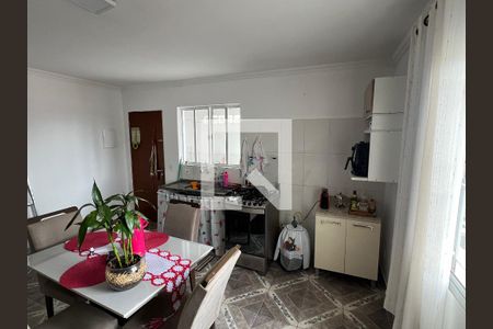 Casa à venda com 300m², 6 quartos e 4 vagas Casa à venda com 300m², 6 quartos e 4 vagasCasa 1 - Cozinha