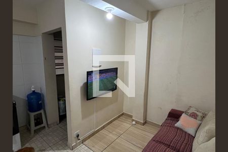 Casa à venda com 300m², 6 quartos e 4 vagas Casa à venda com 300m², 6 quartos e 4 vagasCasa 3 - Sala