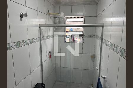 Casa à venda com 300m², 6 quartos e 4 vagas Casa à venda com 300m², 6 quartos e 4 vagasCasa 3 - Banheiro