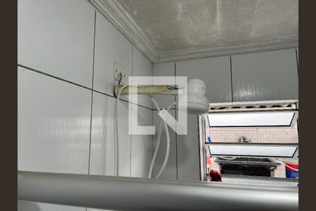 Casa à venda com 300m², 6 quartos e 4 vagas Casa à venda com 300m², 6 quartos e 4 vagasCasa 3 - Banheiro