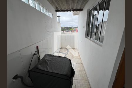 Casa à venda com 300m², 6 quartos e 4 vagas Casa à venda com 300m², 6 quartos e 4 vagasCasa 1 - Área de Serviço