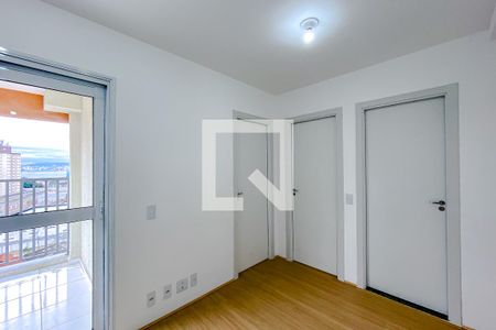 Sala de apartamento para alugar com 2 quartos, 36m² em Mooca, São Paulo