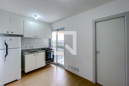 Sala de apartamento para alugar com 2 quartos, 36m² em Mooca, São Paulo