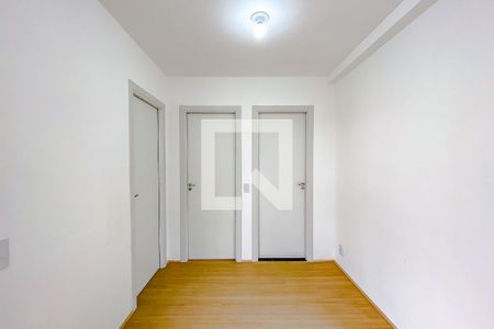 Sala de apartamento para alugar com 2 quartos, 36m² em Mooca, São Paulo