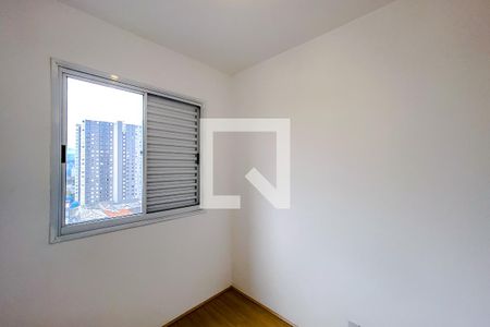 Quarto 1 de apartamento para alugar com 2 quartos, 36m² em Mooca, São Paulo