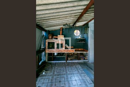 Casa à venda com 400m², 2 quartos e 2 vagasÁrea comum