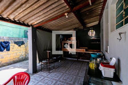 Casa à venda com 400m², 2 quartos e 2 vagasÁrea comum