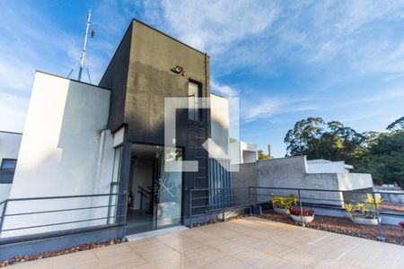 Studio para alugar com 28m², 1 quarto e sem vaga Studio para alugar com 28m², 1 quarto e sem vagaRooftop