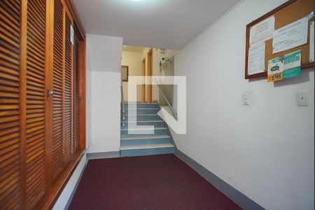 Apartamento à venda com 58m², 1 quarto e sem vagaHall de Entrada