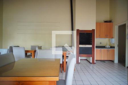 Apartamento à venda com 58m², 1 quarto e sem vagaÁrea Comum - Salão de Festas