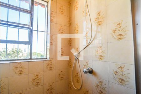 Casa à venda com 308m², 3 quartos e 6 vagasBanheiro da Suíte 3