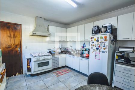 Casa à venda com 308m², 3 quartos e 6 vagasCozinha