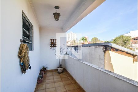 Casa à venda com 308m², 3 quartos e 6 vagasVaranda Suíte 2