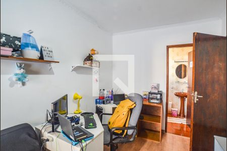 Casa à venda com 308m², 3 quartos e 6 vagasSuíte 2