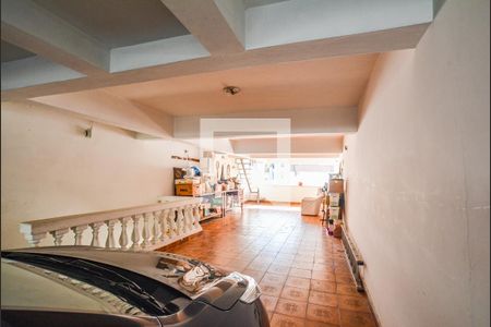 Casa à venda com 308m², 3 quartos e 6 vagasGaragem