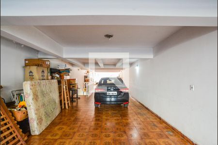 Casa à venda com 308m², 3 quartos e 6 vagasGaragem