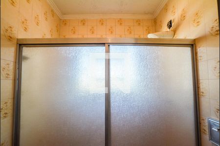 Casa à venda com 308m², 3 quartos e 6 vagasBanheiro da Suíte 3