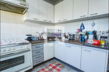 Casa à venda com 308m², 3 quartos e 6 vagasCozinha