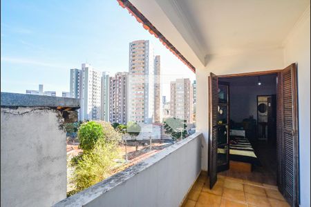 Casa à venda com 308m², 3 quartos e 6 vagasVaranda Suíte 2
