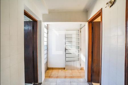 Casa à venda com 308m², 3 quartos e 6 vagasÁrea de Serviço