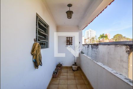 Casa à venda com 308m², 3 quartos e 6 vagasVaranda Suíte 2