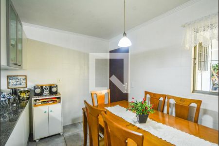 Casa à venda com 308m², 3 quartos e 6 vagasSala de Jantar