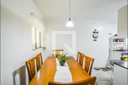 Casa à venda com 308m², 3 quartos e 6 vagasSala de Jantar