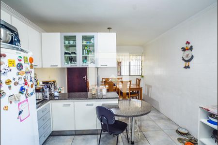 Casa à venda com 308m², 3 quartos e 6 vagasCozinha