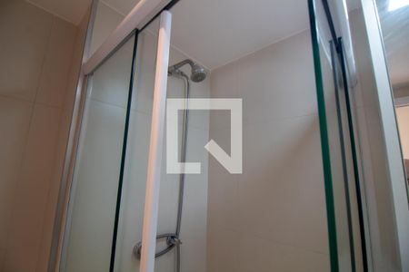Banheiro 1 de apartamento para alugar com 2 quartos, 55m² em Cidade Monções, São Paulo