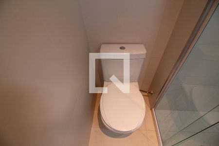 Banheiro 1 de apartamento para alugar com 2 quartos, 55m² em Cidade Monções, São Paulo