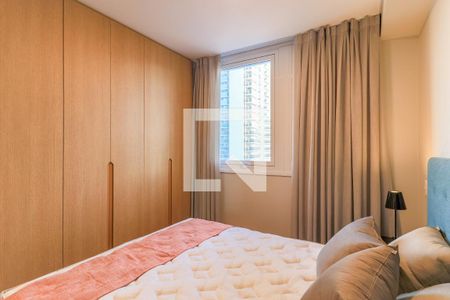 Apartamento à venda com 38m², 1 quarto e 1 vaga Apartamento à venda com 38m², 1 quarto e 1 vagaQuarto