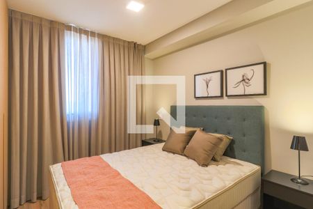 Apartamento à venda com 38m², 1 quarto e 1 vaga Apartamento à venda com 38m², 1 quarto e 1 vagaQuarto