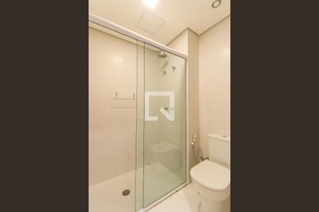 Apartamento à venda com 38m², 1 quarto e 1 vaga Apartamento à venda com 38m², 1 quarto e 1 vagaBanheiro