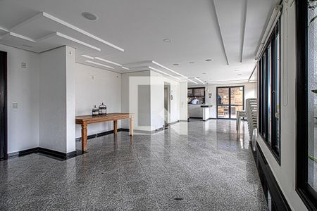 Apartamento à venda com 72m², 3 quartos e 1 vaga Apartamento à venda com 72m², 3 quartos e 1 vagaÁrea comum