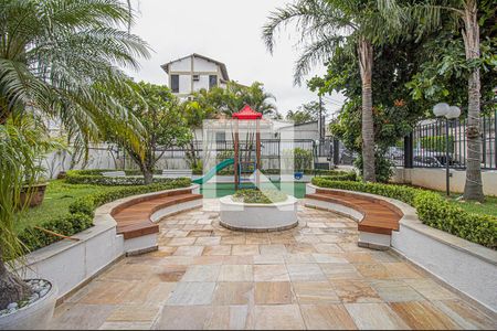 Apartamento à venda com 72m², 3 quartos e 1 vaga Apartamento à venda com 72m², 3 quartos e 1 vagaÁrea comum