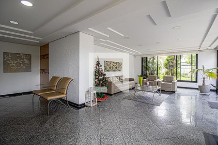 Apartamento à venda com 72m², 3 quartos e 1 vaga Apartamento à venda com 72m², 3 quartos e 1 vagaÁrea comum