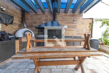 Apartamento à venda com 72m², 3 quartos e 1 vaga Apartamento à venda com 72m², 3 quartos e 1 vagaÁrea comum