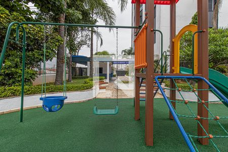 Apartamento à venda com 72m², 3 quartos e 1 vaga Apartamento à venda com 72m², 3 quartos e 1 vagaÁrea comum