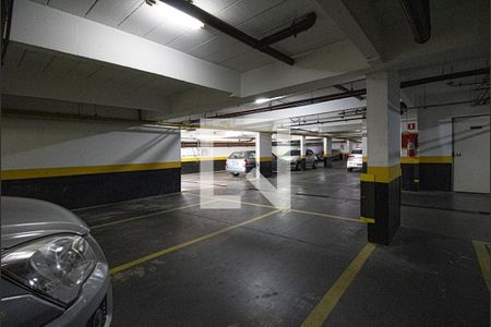 Apartamento à venda com 72m², 3 quartos e 1 vaga Apartamento à venda com 72m², 3 quartos e 1 vagaÁrea comum