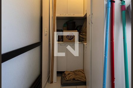 Apartamento à venda com 72m², 3 quartos e 1 vaga Apartamento à venda com 72m², 3 quartos e 1 vagaÁrea de Serviço