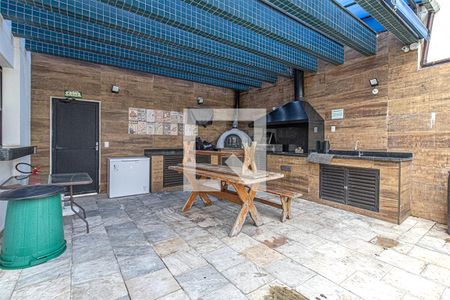 Apartamento à venda com 72m², 3 quartos e 1 vaga Apartamento à venda com 72m², 3 quartos e 1 vagaÁrea comum