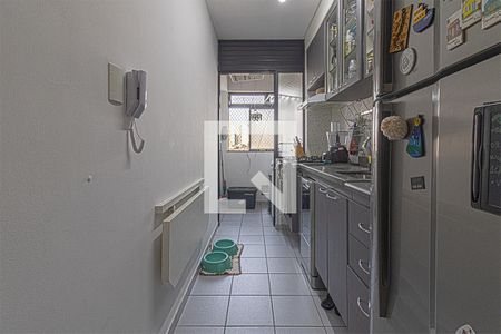 Apartamento à venda com 72m², 3 quartos e 1 vaga Apartamento à venda com 72m², 3 quartos e 1 vagaCozinha